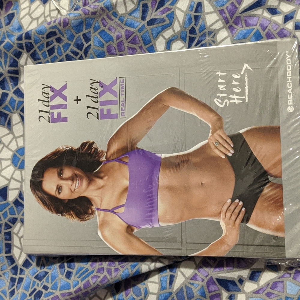 Beach Body Books